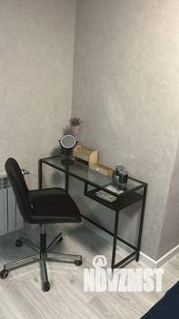 Студия квартира, на длительный срок, 40м2, 11/14 этаж