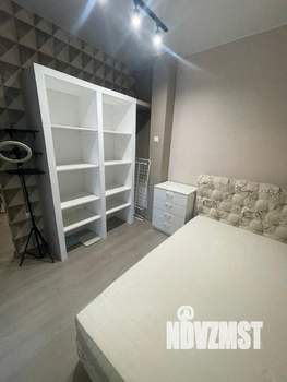 2-к квартира, на длительный срок, 42м2, 6/9 этаж
