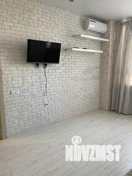 1-к квартира, посуточно, 34м2, 6/16 этаж