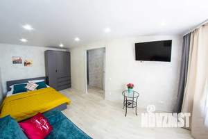 1-к квартира, посуточно, 33м2, 2/5 этаж