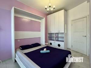 1-к квартира, на длительный срок, 42м2, 3/8 этаж