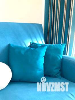 Студия квартира, посуточно, 33м2, 13/14 этаж