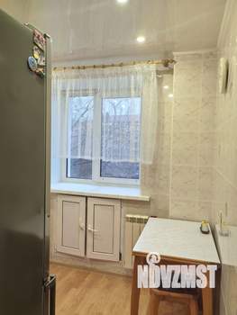 1-к квартира, на длительный срок, 31м2, 3/5 этаж