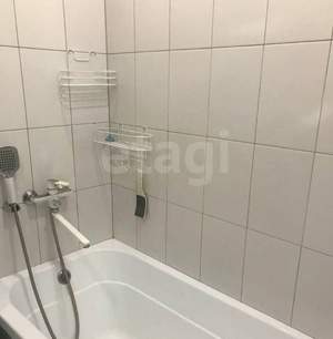 1-к квартира, на длительный срок, 30м2, 4/5 этаж