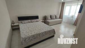 1-к квартира, посуточно, 35м2, 4/5 этаж