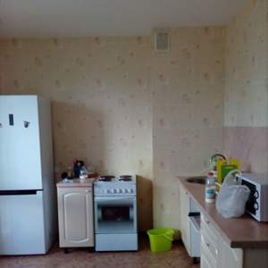 1-к квартира, на длительный срок, 43м2, 3/10 этаж