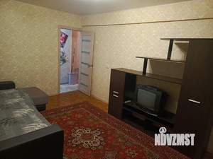 2-к квартира, на длительный срок, 45м2, 2/5 этаж