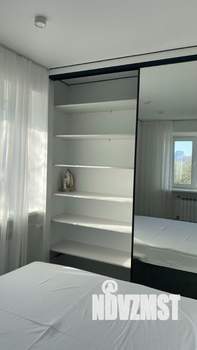 2-к квартира, на длительный срок, 41м2, 4/5 этаж