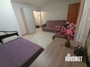 1-к квартира, посуточно, 31м2, 2/5 этаж