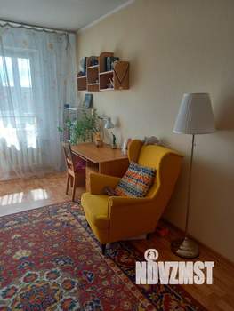 2-к квартира, на длительный срок, 53м2, 8/9 этаж