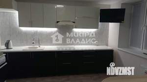 Студия квартира, на длительный срок, 34м2, 5/5 этаж