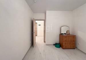 1-к квартира, на длительный срок, 36м2, 7/9 этаж