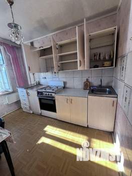 1-к квартира, на длительный срок, 37м2, 4/10 этаж