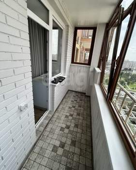 3-к квартира, на длительный срок, 87м2, 10/17 этаж