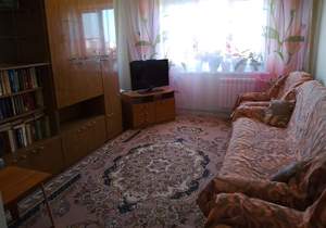 3-к квартира, на длительный срок, 64м2, 8/9 этаж