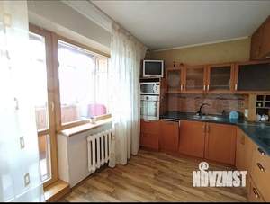 2-к квартира, на длительный срок, 65м2, 4/10 этаж