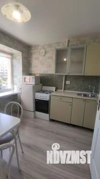 1-к квартира, на длительный срок, 31м2, 3/5 этаж