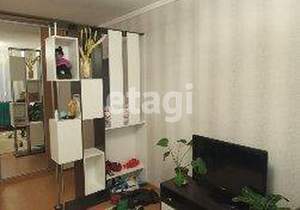 2-к квартира, на длительный срок, 47м2, 4/5 этаж