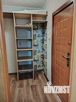 Студия квартира, на длительный срок, 25м2, 9/9 этаж