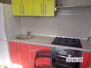 3-к квартира, на длительный срок, 53м2, 5/5 этаж