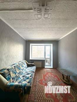 2-к квартира, на длительный срок, 45м2, 2/5 этаж