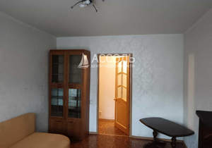 2-к квартира, на длительный срок, 43м2, 4/5 этаж