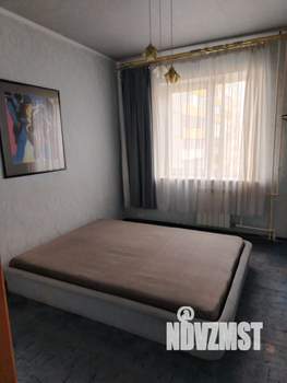 3-к квартира, на длительный срок, 63м2, 5/9 этаж