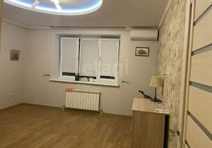 1-к квартира, на длительный срок, 45м2, 7/18 этаж