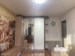 1-к квартира, на длительный срок, 30м2, 3/9 этаж