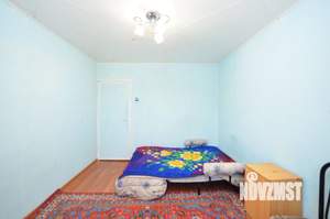 3-к квартира, на длительный срок, 59м2, 5/10 этаж