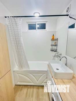 1-к квартира, на длительный срок, 31м2, 1/3 этаж