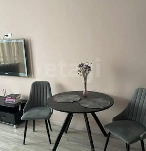 1-к квартира, на длительный срок, 35м2, 8/14 этаж