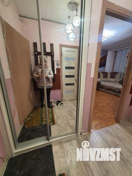 1-к квартира, на длительный срок, 40м2, 1/9 этаж