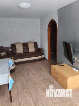 2-к квартира, на длительный срок, 45м2, 2/5 этаж