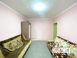 2-к квартира, посуточно, 38м2, 1/3 этаж