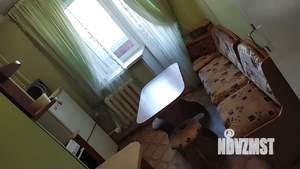 1-к квартира, на длительный срок, 36м2, 2/9 этаж