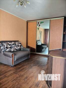 2-к квартира, на длительный срок, 46м2, 2/5 этаж