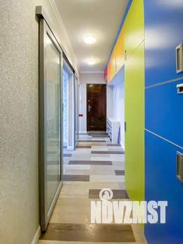 3-к квартира, посуточно, 65м2, 1/12 этаж