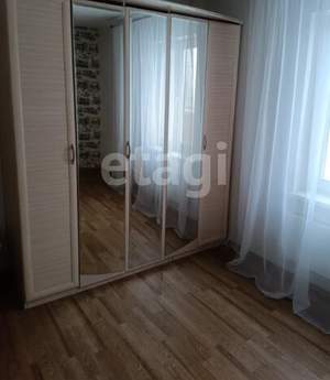 2-к квартира, на длительный срок, 63м2, 3/10 этаж