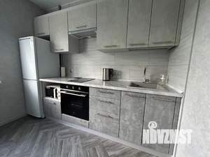 1-к квартира, посуточно, 39м2, 1/1 этаж