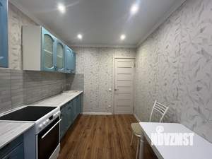 1-к квартира, на длительный срок, 33м2, 2/9 этаж