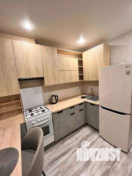 2-к квартира, на длительный срок, 48м2, 1/5 этаж