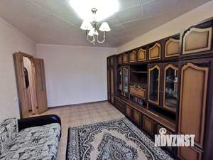 1-к квартира, на длительный срок, 38м2, 3/9 этаж