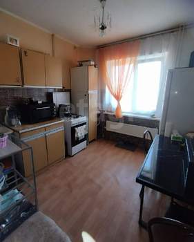 2-к квартира, на длительный срок, 52м2, 7/9 этаж