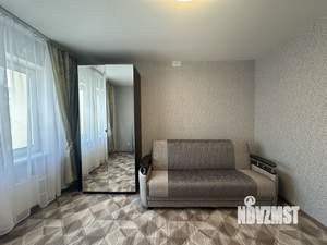 1-к квартира, на длительный срок, 37м2, 6/10 этаж