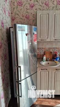 1-к квартира, на длительный срок, 38м2, 10/16 этаж