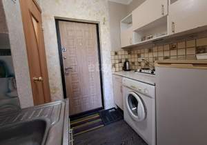 1-к квартира, на длительный срок, 14м2, 5/5 этаж