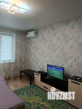 1-к квартира, посуточно, 37м2, 8/10 этаж