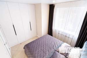 2-к квартира, посуточно, 43м2, 3/14 этаж