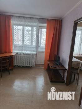 1-к квартира, на длительный срок, 37м2, 4/5 этаж